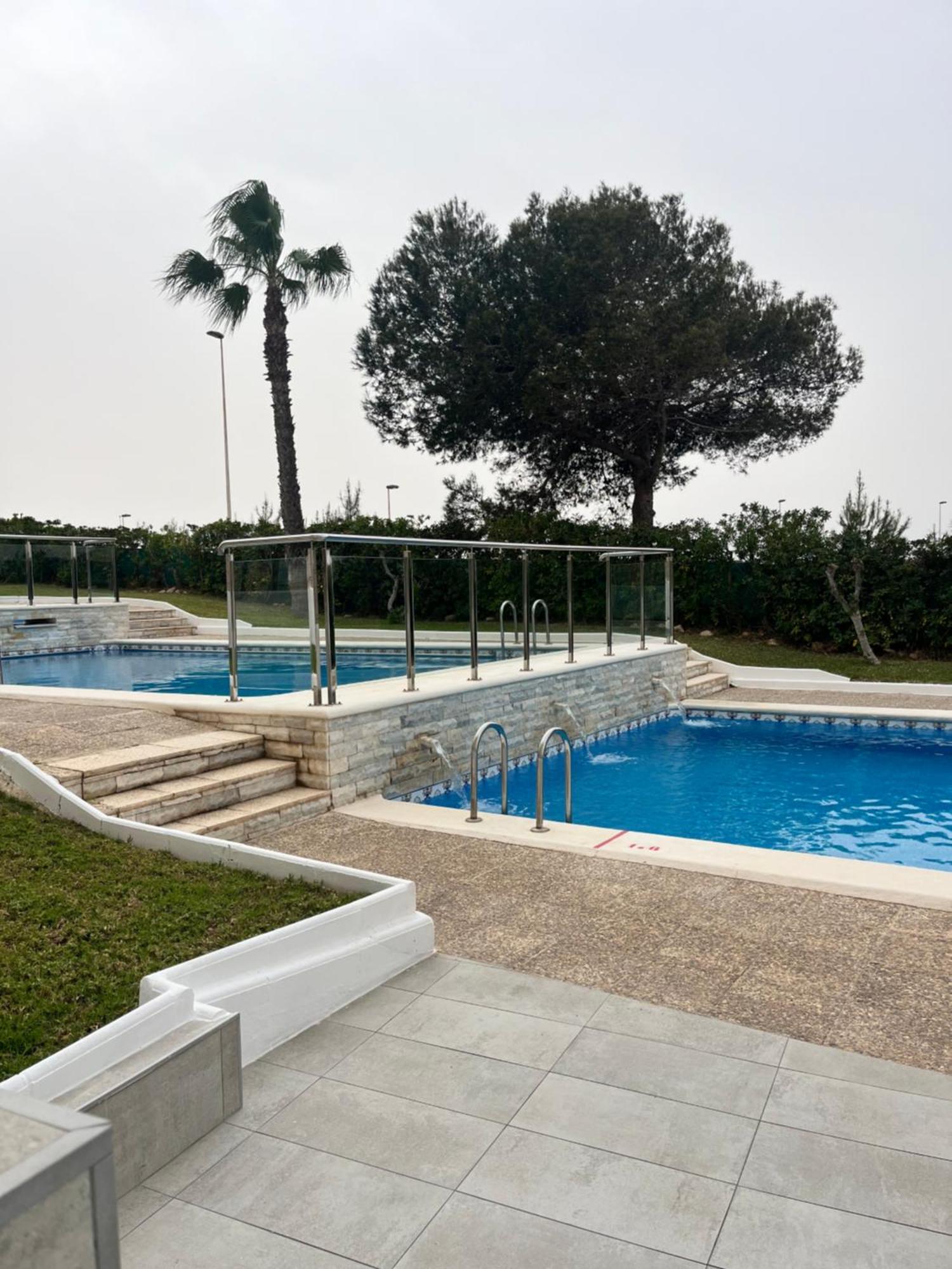 Sea Viev La Mata Torrevieja Exterior foto